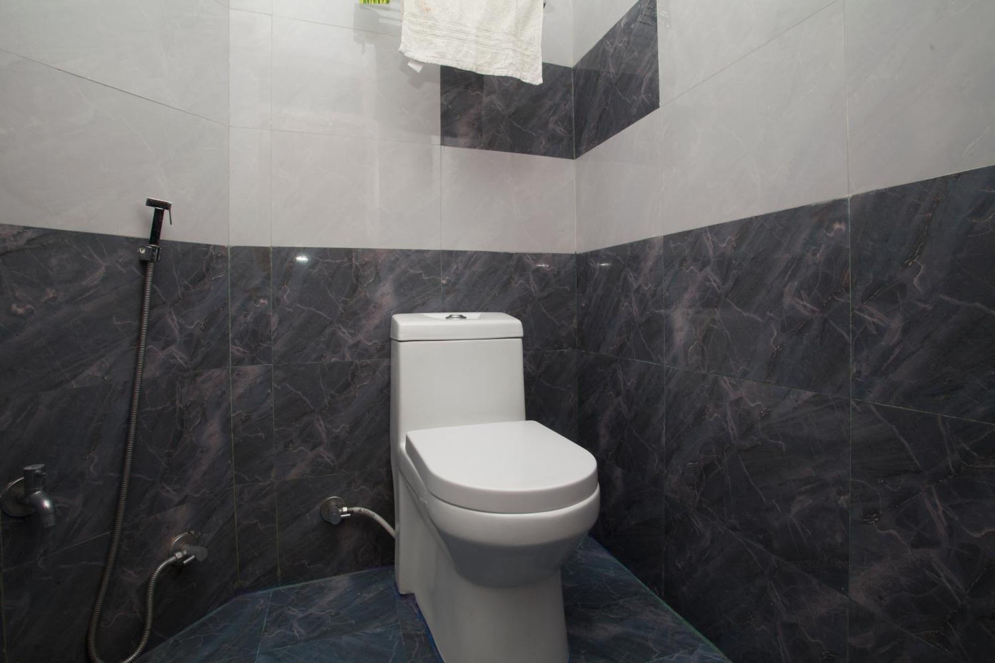 Hotel Rosemary Homes Catmandu Quarto foto